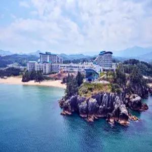 [강원 호텔] 쏠비치 삼척 D동(노블리안) (동해,삼척,태백)