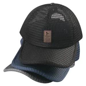 메쉬 볼캡 /여름 야구모자 남성 여성 캡모자 스냅백