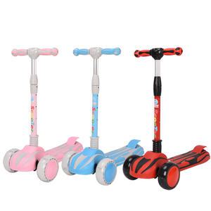 누림 어린이 킥보드 538