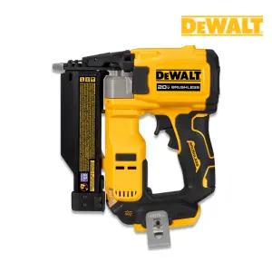 디월트 DCN623N 20V MAX 23GA 충전 실타카 베어툴