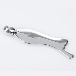 얼굴마사지 마사지롤러 페이스괄사 턱 리프팅 마사지기 아이스롤러