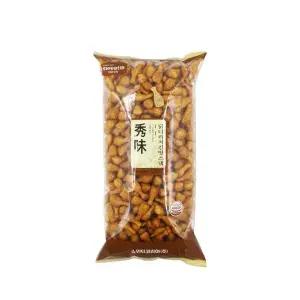 스위티코리아 닭다리치킨맛스낵 900g 대용량 업소용