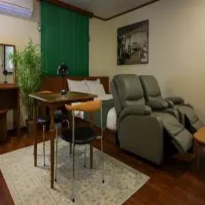 [전북 호텔] 아늑호텔 전주점 (전주 덕진구)