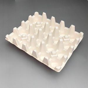 20구 종이계란판 밑판 100장 포장 난좌