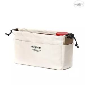 뉴엔온미 이너백 미니 파우치 맞춤 가방 백인백 IB511