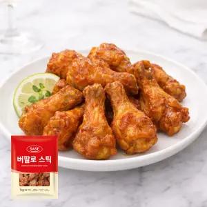 사세 버팔로스틱 1kg 2팩