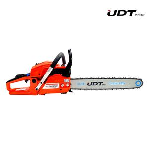 UDT/엔진톱/체인톱/기계톱/나무톱/벌목/UCS-45/목재톱/18인치