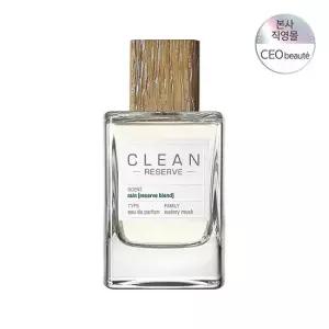 [공식수입] 클린 리저브 블렌드 레인 EDP 50ML