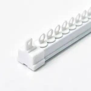 아라크네 화이트 커튼레일