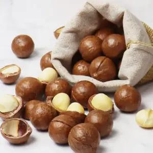 서래푸드 껍질마카다미아 1kg 베트남