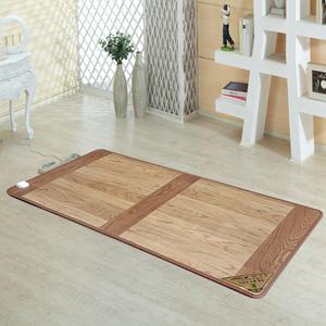 한일생활과학 온돌 불가마 현대 L&C 대청마루 카페트매트 미니싱글(70㎝×183㎝) 바닥용