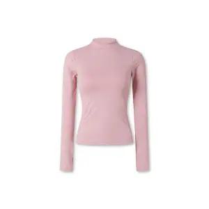 [탑텐밸런스](의정부점) 여성) BALANCE 모크넥 브라 긴팔티 MBF5TS2261