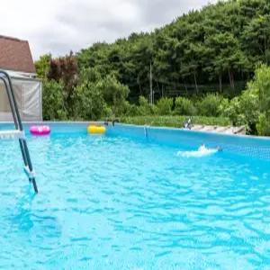 [충남] 별의정원펜션(충남, 태안)