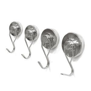 고리자석 회전후크 25mm 32mm 36mm 42mm 강력 마그네틱 다용도 자석 걸이