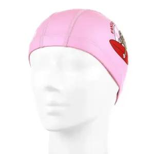 아레나 아동용 코팅수모 수영모 G280653 이쁜수모 취미