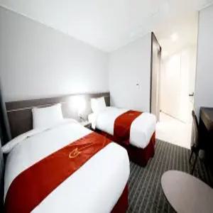 진주 골든튤립호텔 남강(Golden Tulip Essential Namgang)