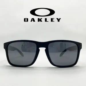 [오클리] 홀브룩 XXL 0OO9487F-0561 (9487F-05) 프리즘 블랙 편광 아시안핏 선글라스