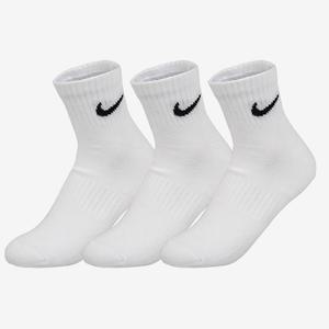 300-330mm 나이키 빅사이즈 양말 에브리데이 쿠션 앵클 3족 세트 발목 왕발 단목