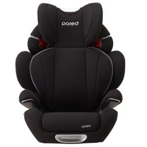 폴레드 볼픽스 프로 주니어 키즈 카시트 모노블랙