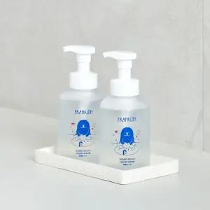 프랭클린_1+1 거품형 핸드워시 500ml 230080