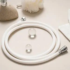 2025 NEW 닥터피엘 에코 샤워호스 프리미엄 (Silicone)