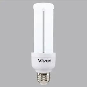 LED EL램프 E39 소켓 35W 50W 삼파장 대체 전구