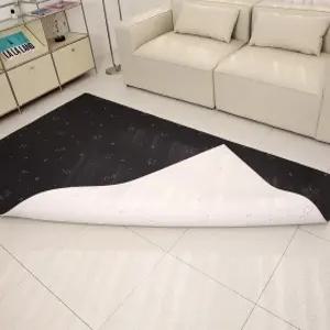 시그니처 PVC 양면 놀이방 매트 12T 거실 아기 놀이 쿠션 바닥매트