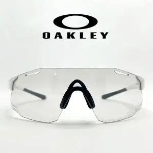 [레이밴]오클리 사이버 다이노 9513D-0139 (9513D-01) 변색 블랙 스포츠 선글라스 고글