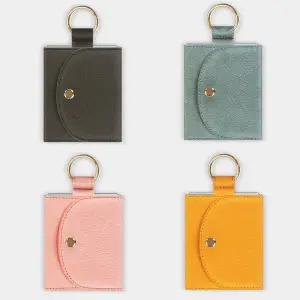 레오나 똑딱이 갤럭시Z플립7 제트플립7 지플립7 지갑형 다이어리 카드 포켓 휴대폰 케이스