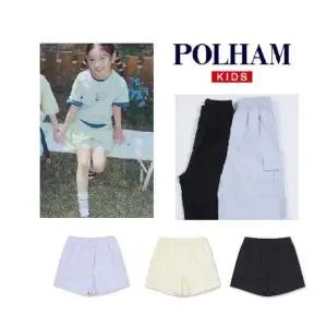 [폴햄키즈](마산점)단독 특가!!!여름 필수 아이템5종 ~아이에게 가장 필요한 3.5부 팬츠 7부팬츠 PKF...