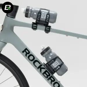 락브로스 자전거 마그네틱 물통 케이지 물병 거치대 전동킥보드 핸들바 마운트 어댑터 브라켓