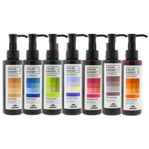 밀본 컬러 가젯 보색샴푸 150ML