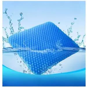 자동차쿨시트 차량 여름용 사무실 아이스 시원한 방석/자동차/쿨시트/쿨방석/메쉬/에어셀/매쉬/에어쿠션