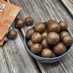 [장보리]25년 햇 베트남 마카다미아 통마카다미아 500g