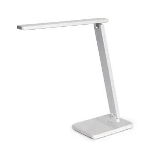 넥소버 시력보호 책상 독서 학습용 조명 LED 스탠드 NXL-5000