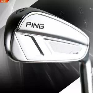 [PING] 핑 IDI 크로스오버 드라이빙 아이언(직수입)
