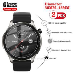 강화유리 스마트 워치 유리 스크린 보호대 필름 시계 39mm 38mm 37mm 36mm 35mm 34mm 33mm 40mm 41mm 42mm 44mm 30mm 46mm