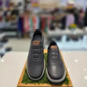 [허시파피] 세이브존04 남성컴포트캐주얼히든밴드슬립온초경량데일리스니커즈A 네 (S41552415)