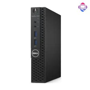 DELL OptiPlex 3050M 미니PC i3-6100 윈11 듀얼스토리지
