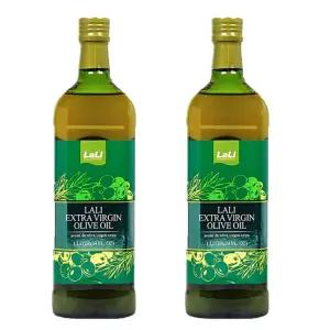 라리 엑스트라버진 올리브오일 1L 2병