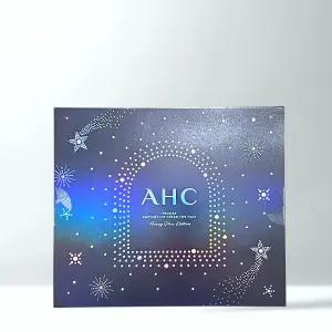 AHC 프리미어 앰플 아이크림 포페이스 올인원 허니글로우 에디션 1박스 (4개)