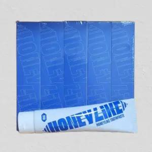 에이필드 허니라이크 티스마일 치약