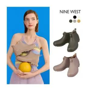 나인웨스트 숏 레인부츠 NW801 3105471