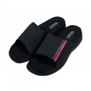 이글 고급 폴로 슬리퍼/실내화 270mm 쿠션실내화