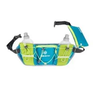 간편 등산 하이킹용 경량 힙색 J4773 대학생 스포츠