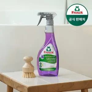 [프로쉬] NEW 라벤더 욕실클리너 500ml