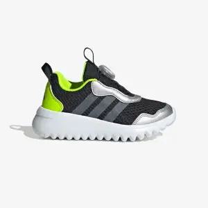 키즈 주니어 보아 다이얼 운동화 런닝화 액티브플렉스 보아 4.0 (블랙) IH8726US