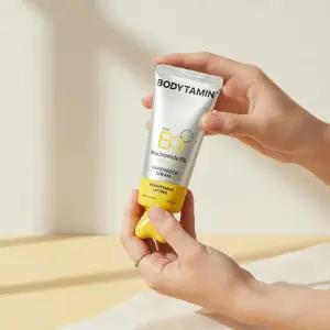 비욘드 바디타민 나이아신아마이드 B3 5 핸드 넥 크림 60 mL