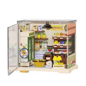 DIY 미니어처 과일상점