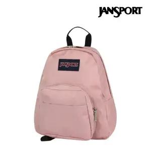 잔스포츠 미니 백팩 하프파인트 가방 미스티 로즈 EK0A5BBI-N59